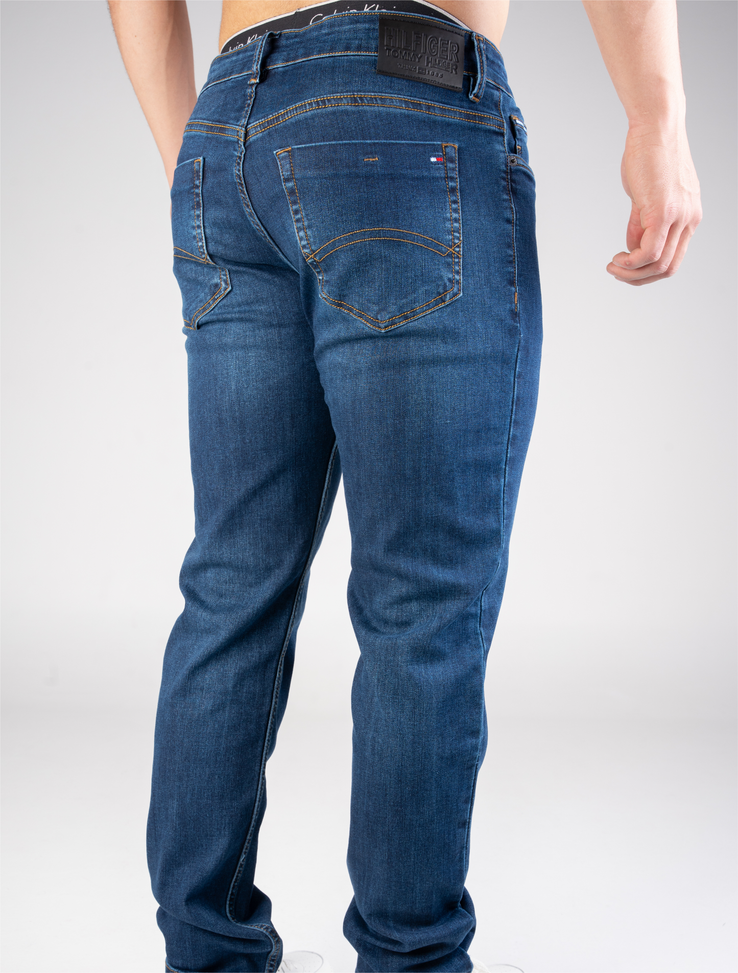 Jeans hombre premium DSL - Hugo Boss todos
