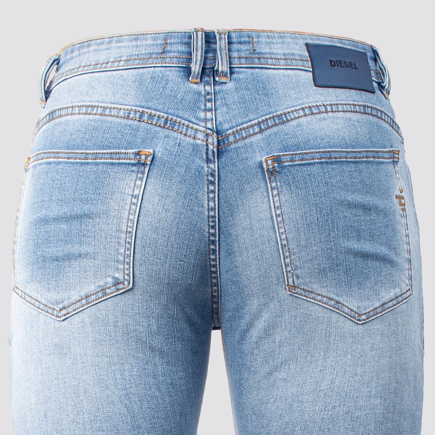 JEANS DS