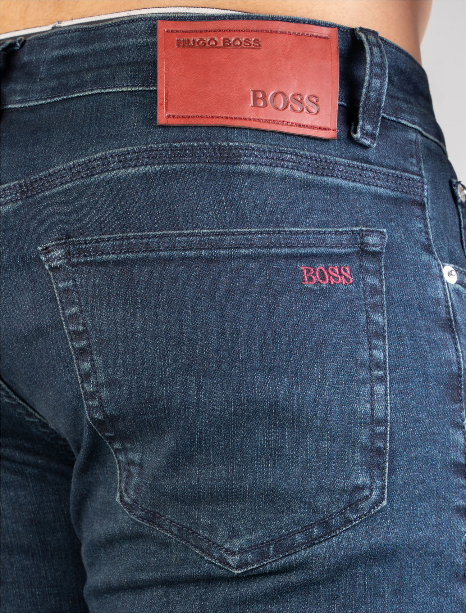JEANS HB