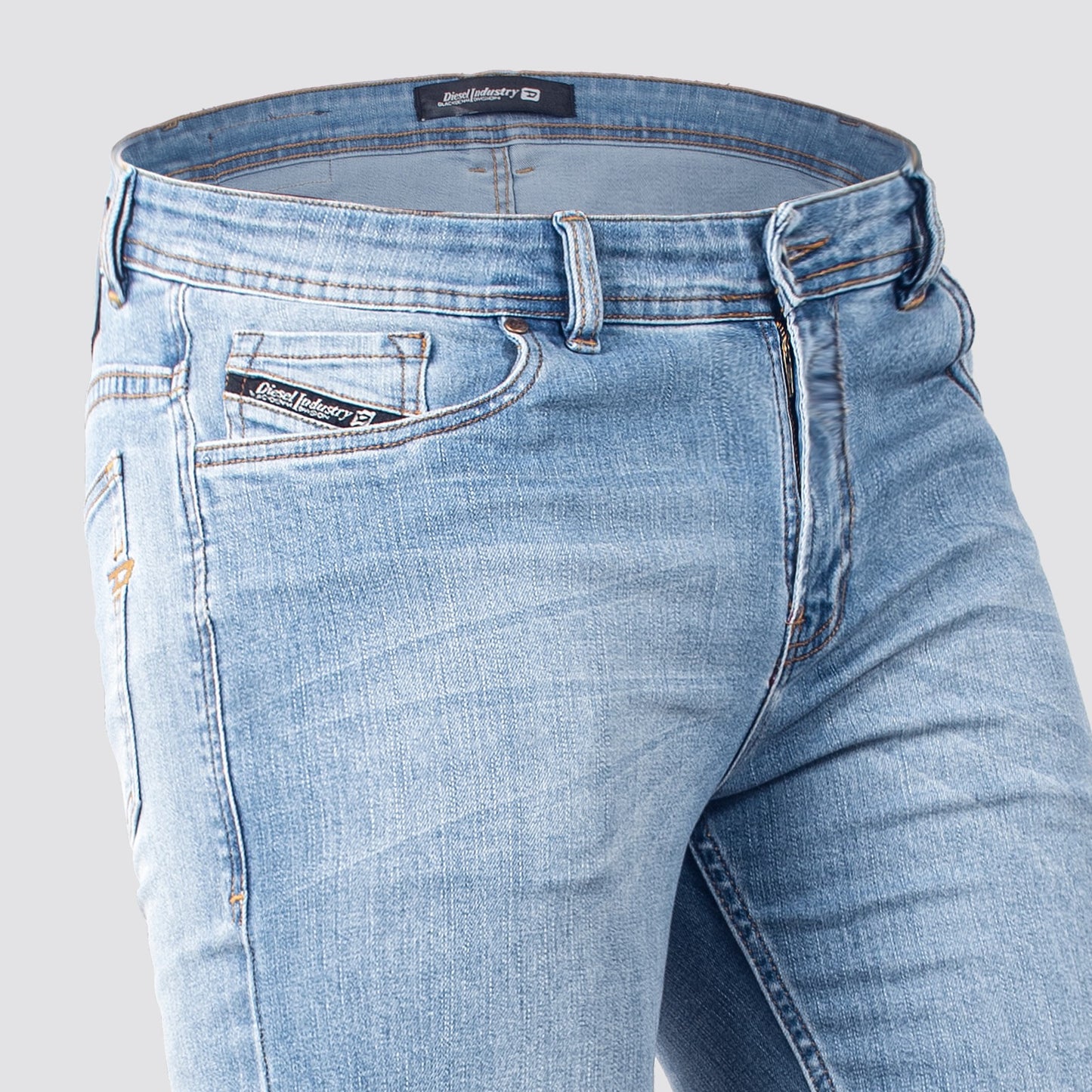 Jeans hombre premium DSL todos