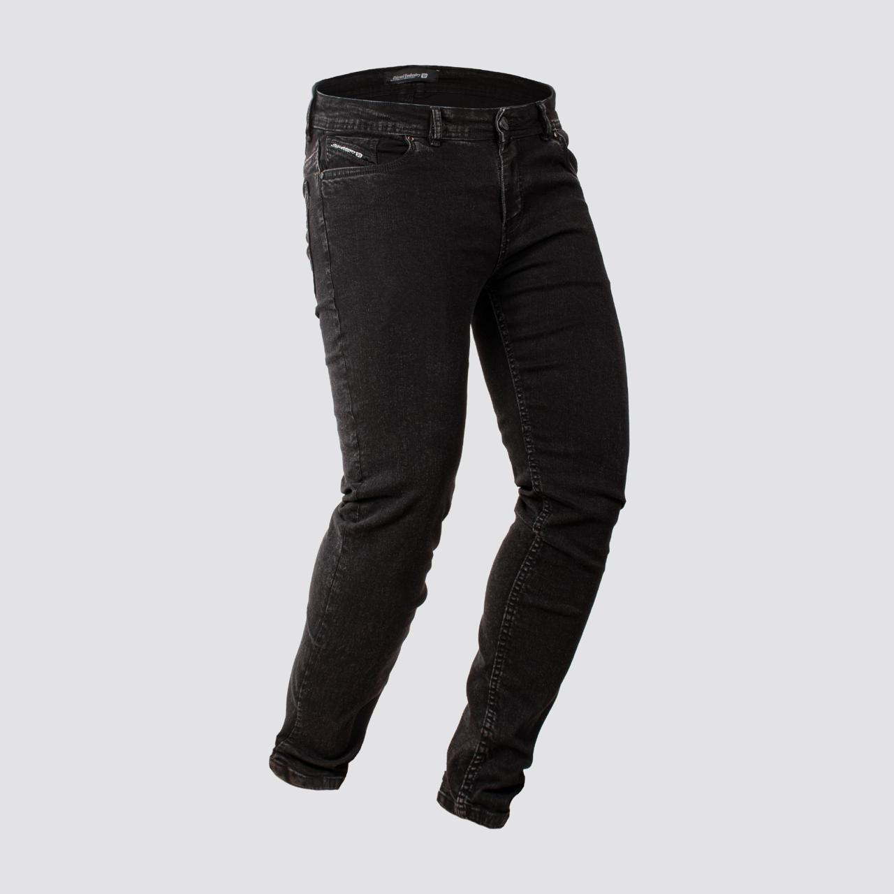 Jeans  hombre premium dsl negro