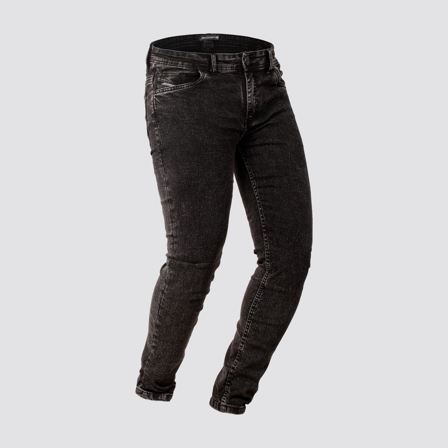 Jeans  hombre premium dsl Gris