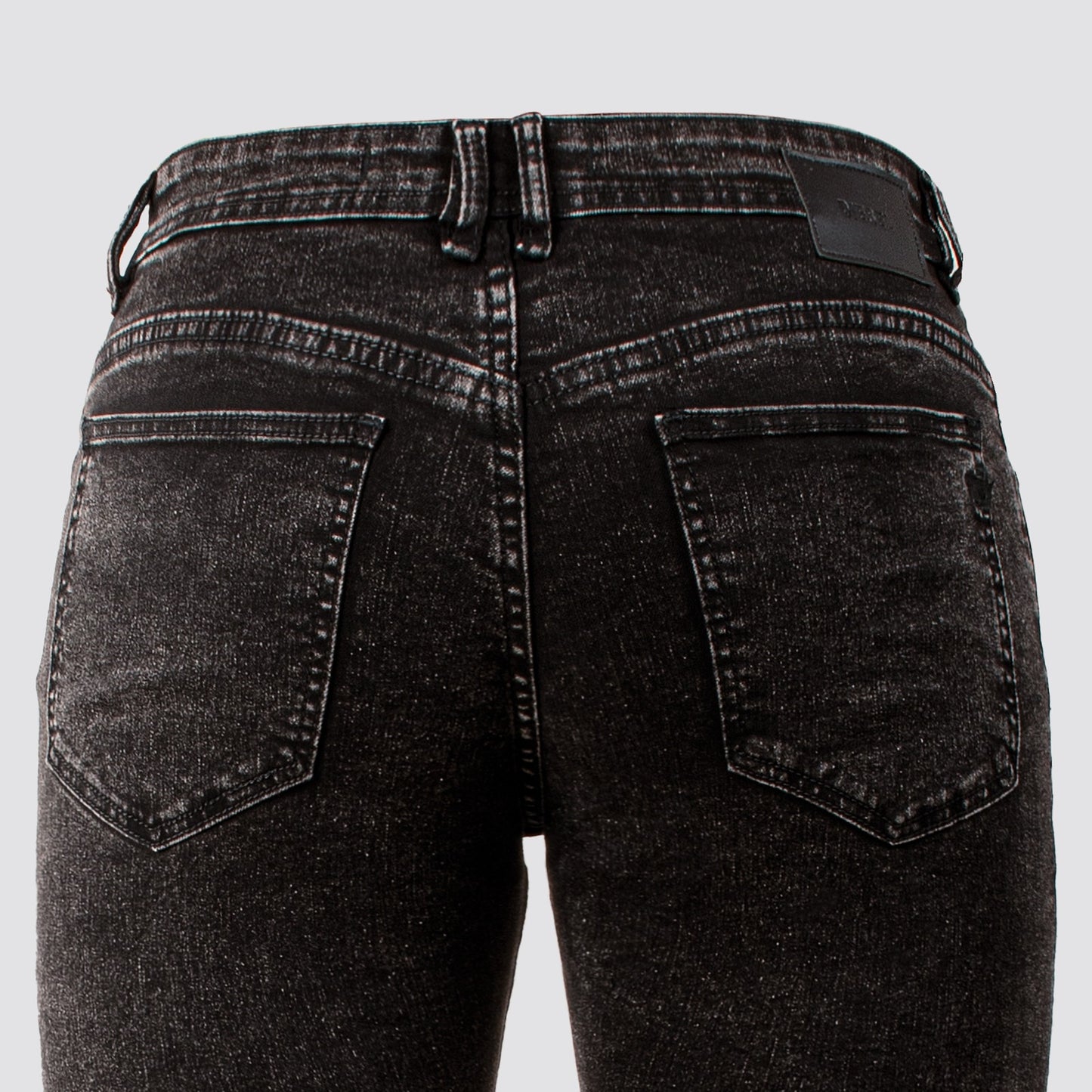 Jeans  hombre premium dsl Gris