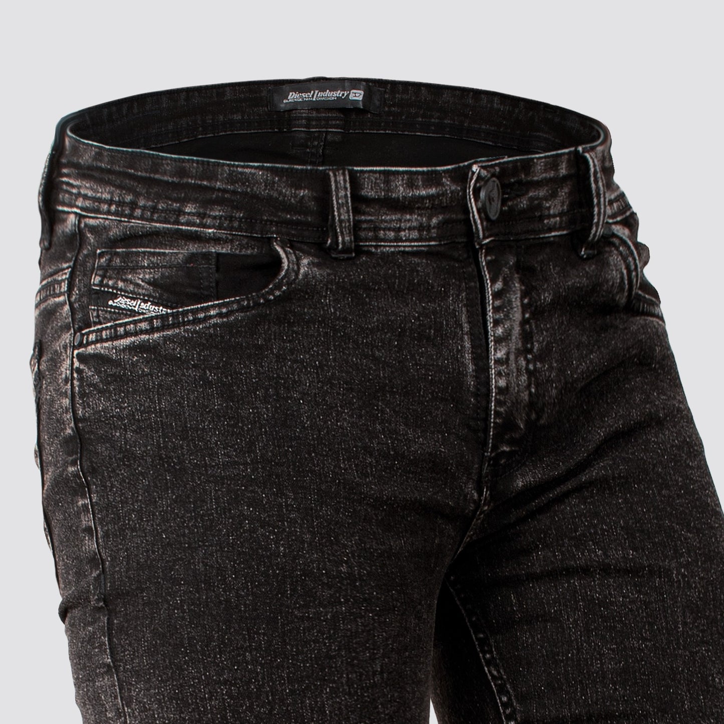 Jeans  hombre premium dsl Gris