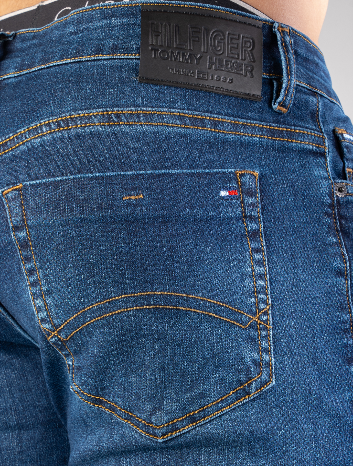 Jeans hombre premium DSL - Hugo Boss todos