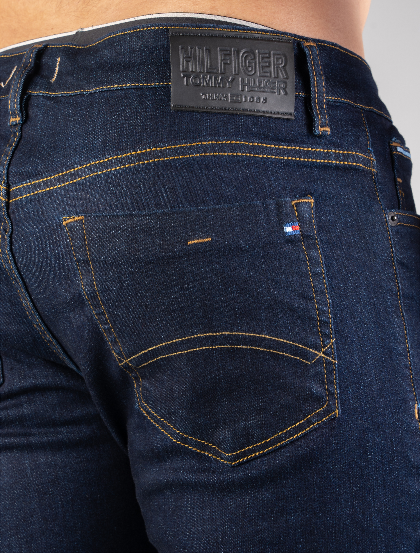 Jeans  hombre premium Tommy Hilfiger