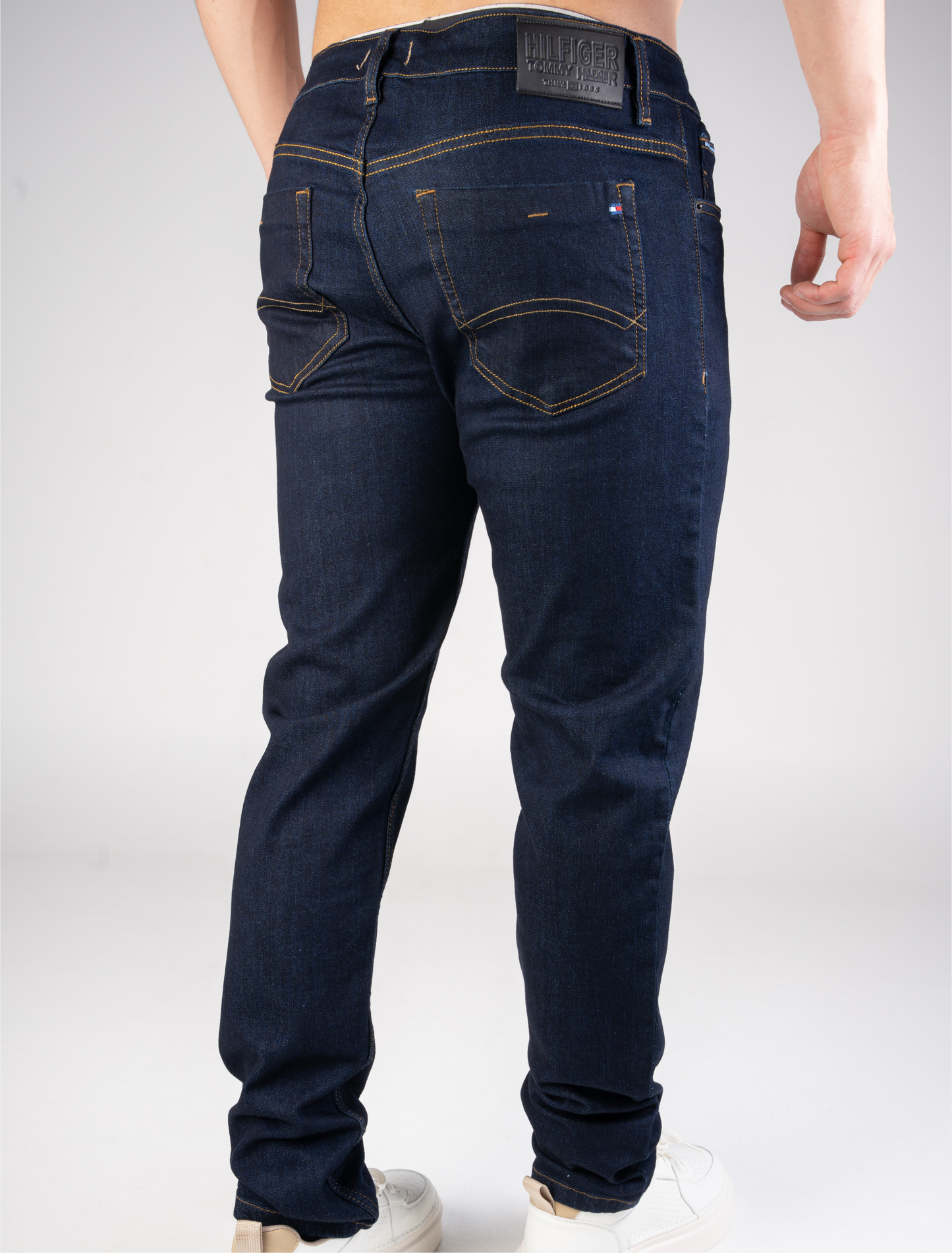 Jeans  hombre premium Tommy Hilfiger