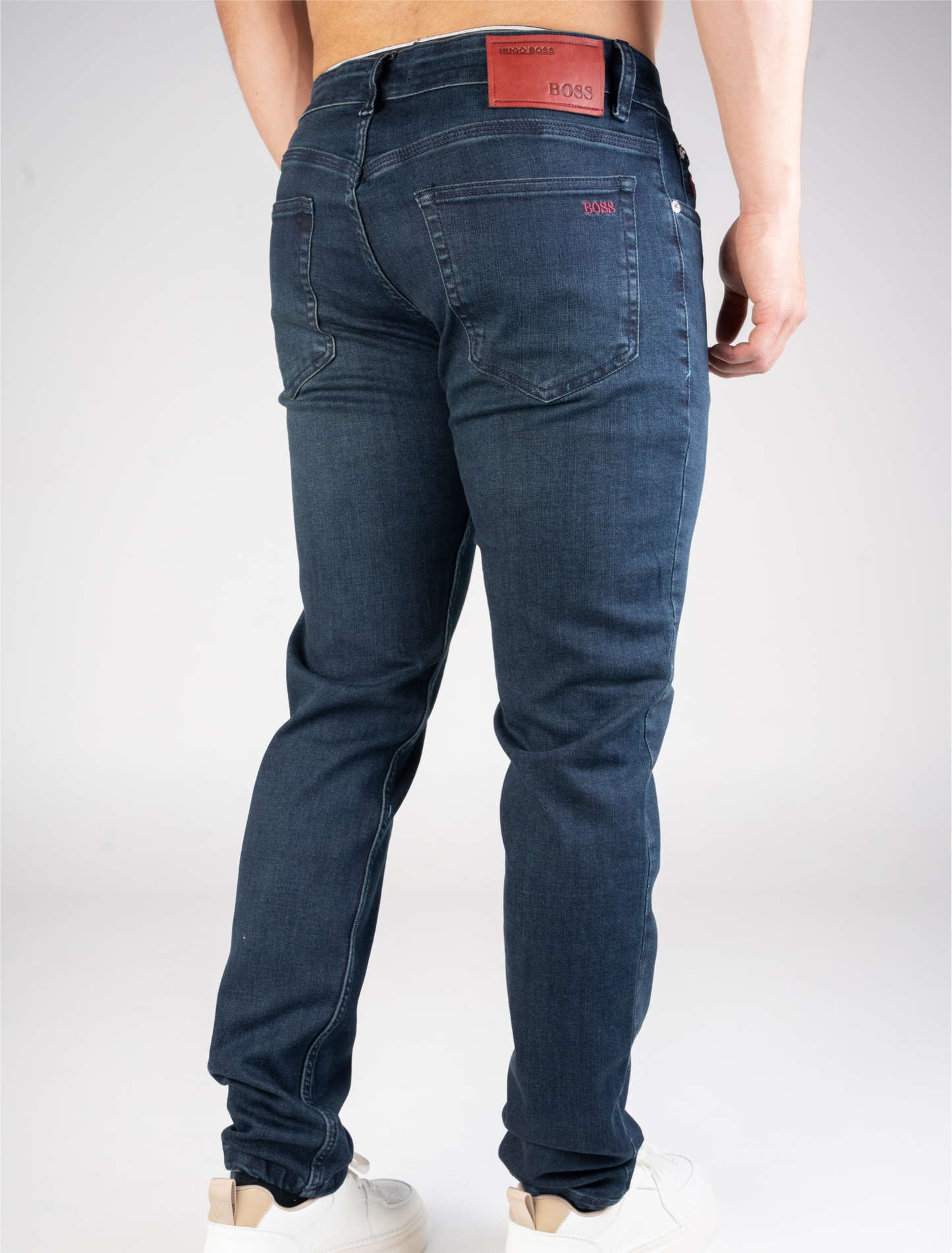 Jeans hombre premium DSL - Hugo Boss todos