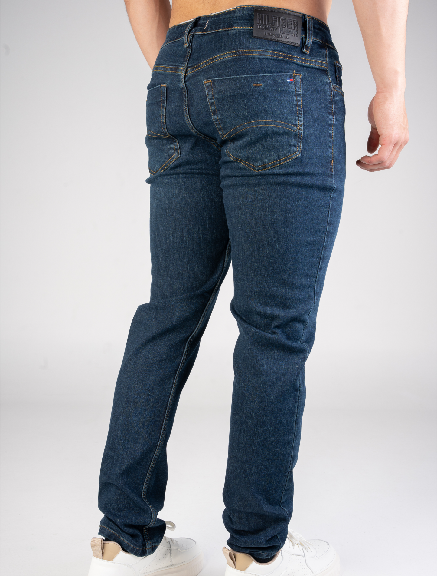 Jeans  hombre premium Tommy Hilfiger